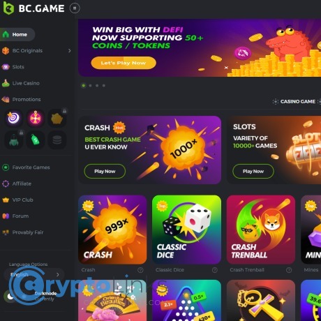 BC.Game पंजीकरण – आपके लिए सर्वोत्तम गेमिंग अनुभव BC.Game पंजीकरण – आपके लिए सर्वोत्तम गेमिंग अनुभव