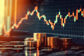 Mastering the Art of Crypto Trading Charts A Comprehensive Guide Mastering the Art of Crypto Trading Charts A Comprehensive Guide