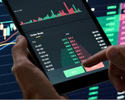 Mastering the Art of Crypto Trading Charts A Comprehensive Guide Mastering the Art of Crypto Trading Charts A Comprehensive Guide