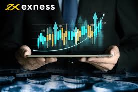Mastering Your Finances Trading with Exness