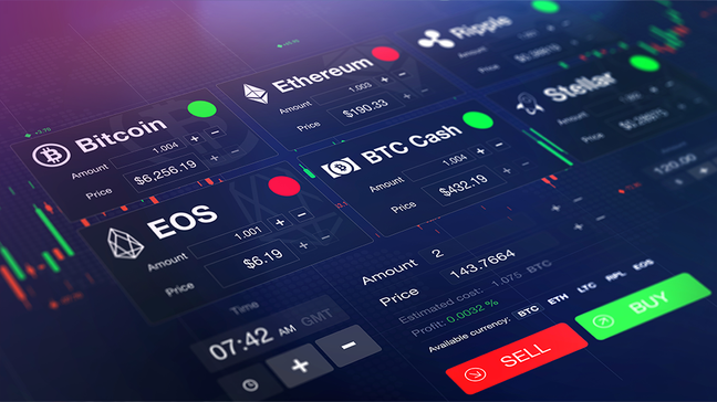 The Impact of Crypto Trading Open Interest on Market Dynamics The Impact of Crypto Trading Open Interest on Market Dynamics