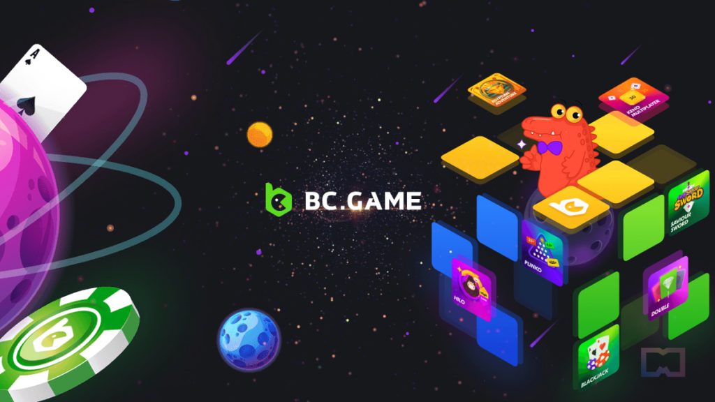 魅力が満載のbc カジノ 新しいゲーム体験 魅力が満載のbc カジノ 新しいゲーム体験