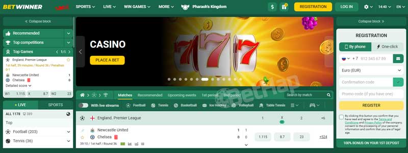 Descubra o Mundo das Apostas com Betwinner Brasil 1 Descubra o Mundo das Apostas com Betwinner Brasil 1