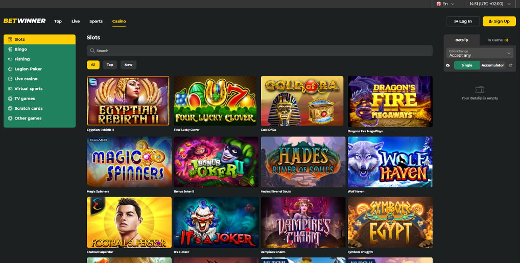 Explore the Exciting World of BetWinner Sports Betting 3 Explore the Exciting World of BetWinner Sports Betting 3