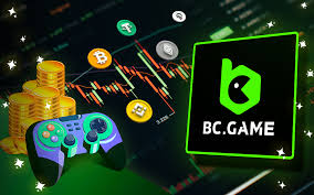 Explore the Thrill of BC Game Slots Indonesia Explore the Thrill of BC Game Slots Indonesia