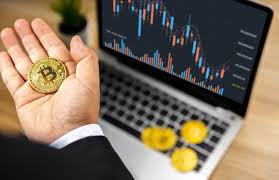 Exploring the Dynamics of Crypto Trading High-Frequency Exploring the Dynamics of Crypto Trading High-Frequency