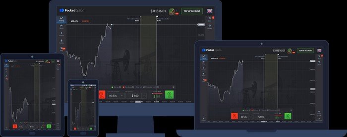 Trading in the Digital Age Exploring Pocket Option Trading in the Digital Age Exploring Pocket Option