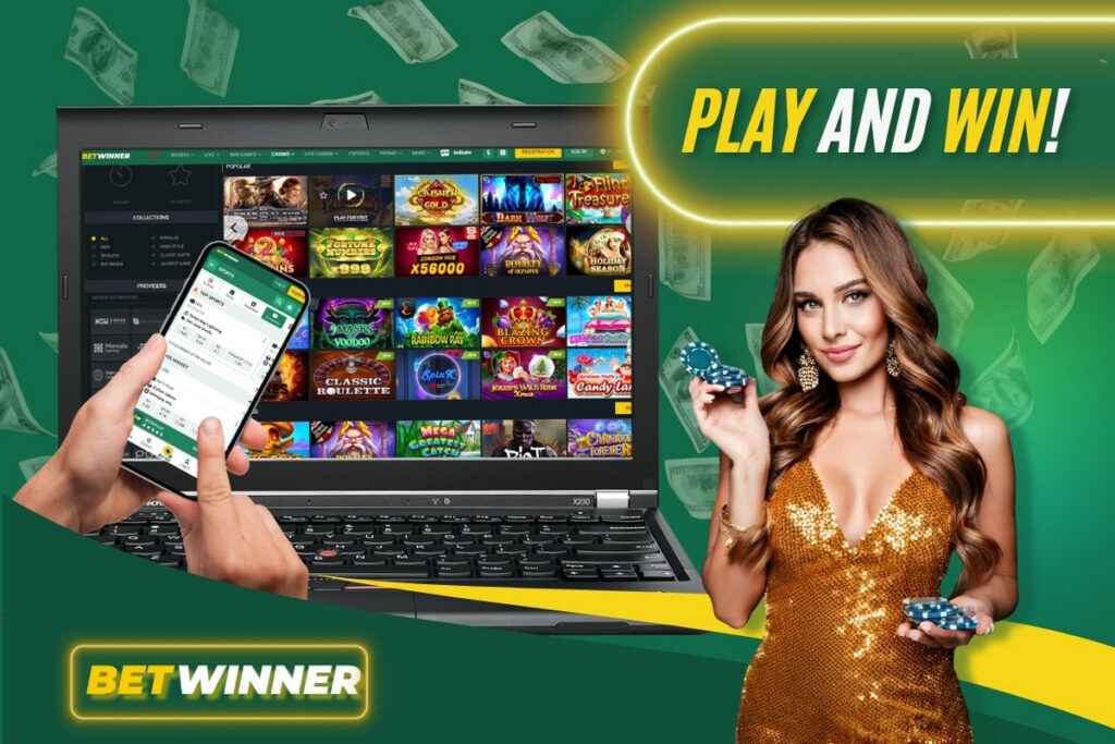 Betwinner Niger Tout ce que vous devez savoir sur cette plateforme de paris Betwinner Niger Tout ce que vous devez savoir sur cette plateforme de paris