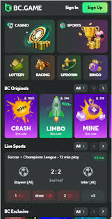 Bonus Menarik di BC.Game Bonus ID Dapatkan Keuntungan Maksimal! Bonus Menarik di BC.Game Bonus ID Dapatkan Keuntungan Maksimal!