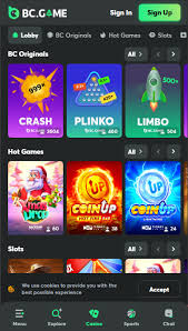 Bonus Menarik di BC.Game Bonus ID Dapatkan Keuntungan Maksimal! Bonus Menarik di BC.Game Bonus ID Dapatkan Keuntungan Maksimal!