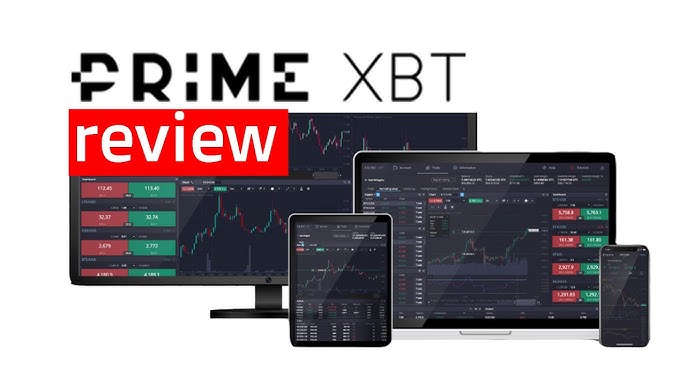 Is PrimeXBT Legit A Comprehensive Review of PrimeXBT Legitimacy