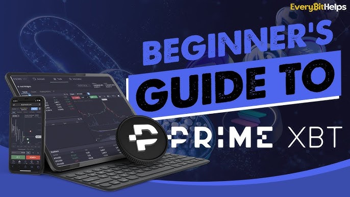 Cryptocurrency Trading Platform PrimeXBT A Comprehensive Guide to Trading Cryptocurrency Trading Platform PrimeXBT A Comprehensive Guide to Trading