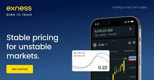 Exploring the Benefits of Exness Mobile App for Traders