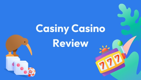Exploring the Casiny App The Ultimate Gaming Experience Exploring the Casiny App The Ultimate Gaming Experience