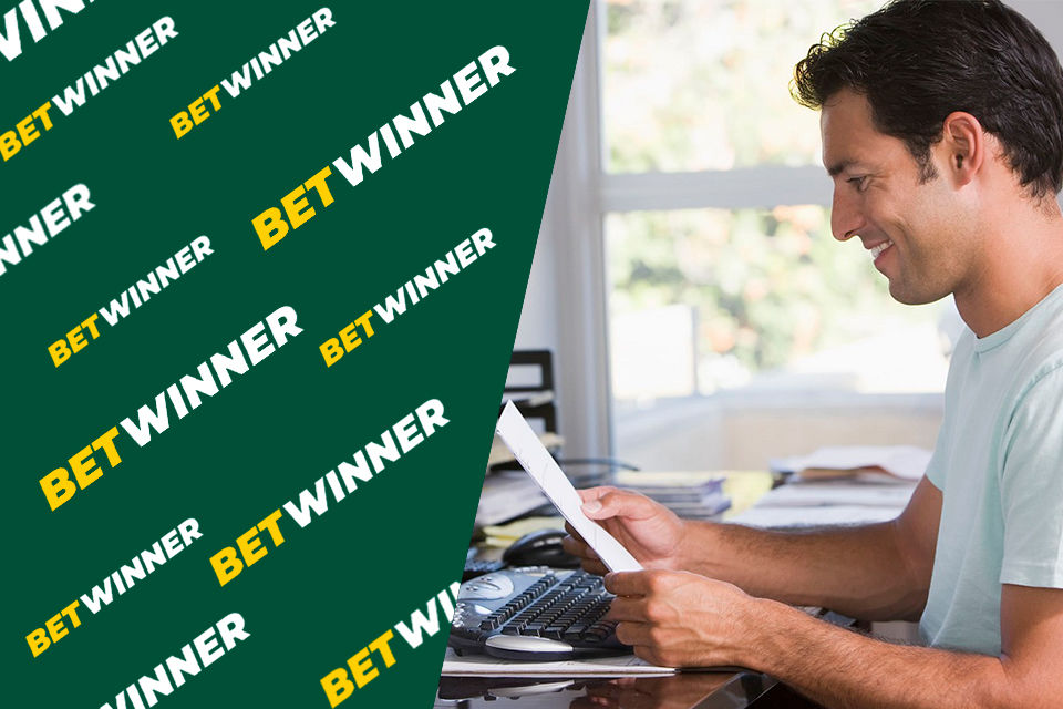 Mobile Betting with Betwinner App Your Ultimate Guide Mobile Betting with Betwinner App Your Ultimate Guide