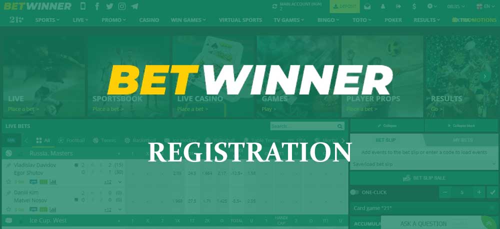 Mobile Betting with Betwinner App Your Ultimate Guide Mobile Betting with Betwinner App Your Ultimate Guide