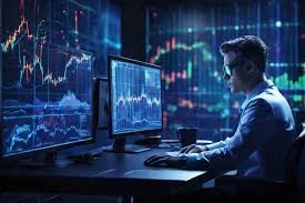 Understanding Algo Trading in Crypto A Comprehensive Guide