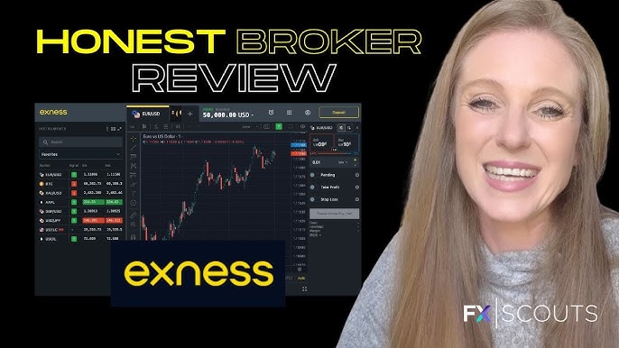 Understanding Exness Digital Wallets Your Guide to Seamless Transactions Understanding Exness Digital Wallets Your Guide to Seamless Transactions