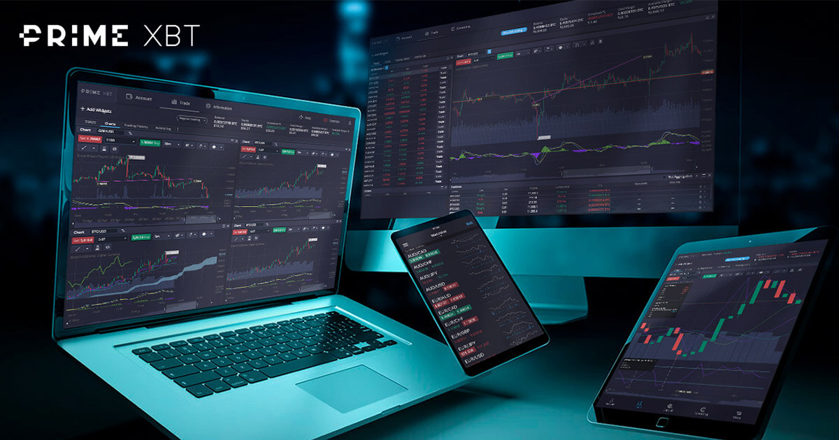 Understanding PrimeXBT Trading Fees A Comprehensive Guide Understanding PrimeXBT Trading Fees A Comprehensive Guide