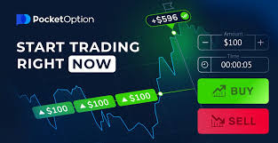 Unlocking Success in Trading A Comprehensive Guide to PocketOption Unlocking Success in Trading A Comprehensive Guide to PocketOption