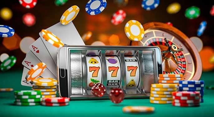 Play on Mobile for Instant Fun and Excitement 9 Play on Mobile for Instant Fun and Excitement 9