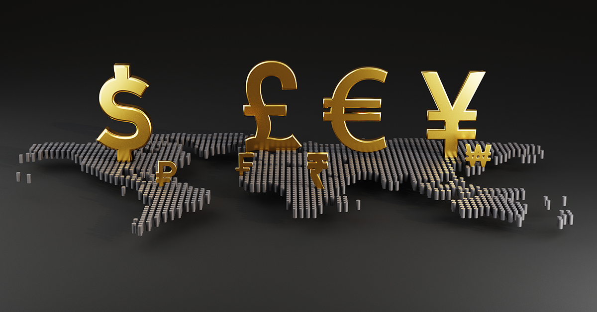 Understanding Forex Trading Patterns for Better Decision Making
