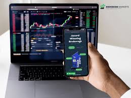 Unlocking Opportunities Understanding Forex and CFD Trading