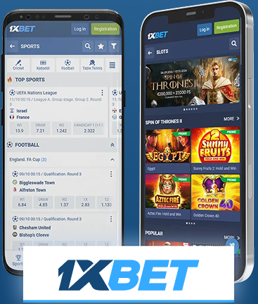 How to Install the 1xBet App A Comprehensive Guide -1393384077 How to Install the 1xBet App A Comprehensive Guide -1393384077