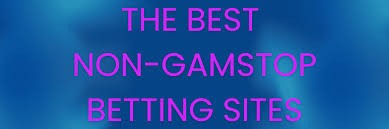 Discover Non GamStop Sports Betting Sites Your Ultimate Guide
