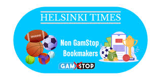 Discover the Benefits of Sportsbooks Not on GamStop Discover the Benefits of Sportsbooks Not on GamStop