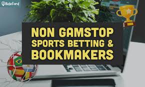 Discover the Benefits of Sportsbooks Not on GamStop Discover the Benefits of Sportsbooks Not on GamStop