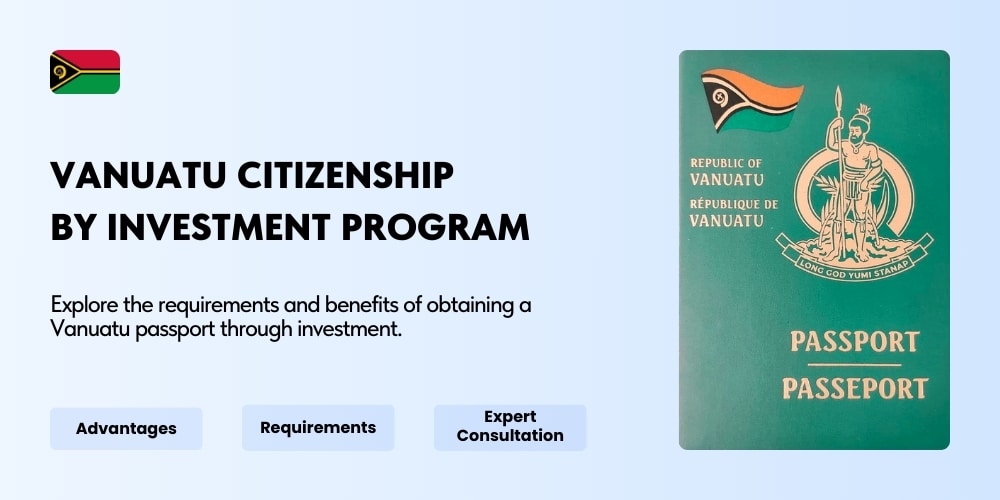 Fastest Citizenship by Investment Top Options for 2026