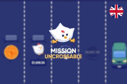 La Verità Sulla Missione Uncrossable: Un Gioco di Azione a Livello Mondiale