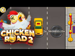 Exploring Chicken Road A Unique Gaming Experience