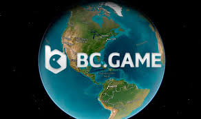 BC Game Казино Україна Ваш ідеальний вибір для азартних ігор BC Game Казино Україна Ваш ідеальний вибір для азартних ігор