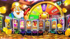 The Exciting World of Coins Game A Guide to Strategies and Gameplay The Exciting World of Coins Game A Guide to Strategies and Gameplay