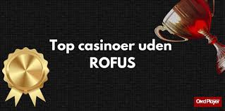 Bedste spil uden om Rufus 642626081 Bedste spil uden om Rufus 642626081