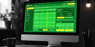 BetWinner Sportsbook Review Your Ultimate Guide to Online Betting BetWinner Sportsbook Review Your Ultimate Guide to Online Betting