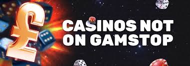 Exploring Sites Not Registered with GamStop A Comprehensive Guide Exploring Sites Not Registered with GamStop A Comprehensive Guide