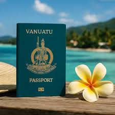 瓦努阿图投资入籍：开启您的全球护照之旅