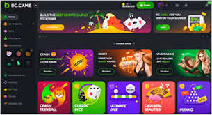 BC.GAME جدید آن لائن کیسینو کا تجربہ 2110169972 BC.GAME جدید آن لائن کیسینو کا تجربہ 2110169972