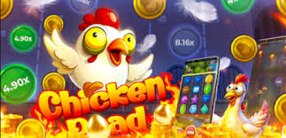 Exploring the Funky World of Chicken Road Demo Exploring the Funky World of Chicken Road Demo