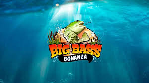 Big Bass Bonanza – Videoslotspel Big Bass Bonanza – Videoslotspel
