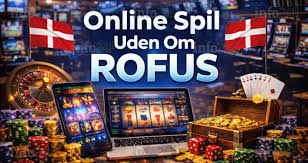 Uden om Rufus En Dybere Forståelse af Systemer og Lovgivning Uden om Rufus En Dybere Forståelse af Systemer og Lovgivning