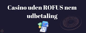 Uden om Rufus En udforskning af teknologiens indvirkning Uden om Rufus En udforskning af teknologiens indvirkning