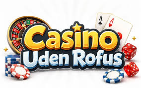 Betting sider uden ROFUS - Hvad du skal vide