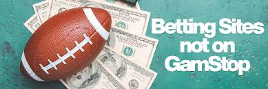 Exploring Bookies Not on GamStop Your Guide to Responsible Betting Exploring Bookies Not on GamStop Your Guide to Responsible Betting