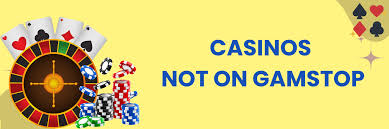 Exploring Non GamStop Bookies An In-Depth Look at Alternative Betting Options Exploring Non GamStop Bookies An In-Depth Look at Alternative Betting Options