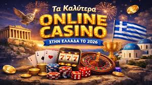 Ελληνικές Ιστοσελίδες Καζίνο Όλα όσα Πρέπει να Ξέρετε Ελληνικές Ιστοσελίδες Καζίνο Όλα όσα Πρέπει να Ξέρετε