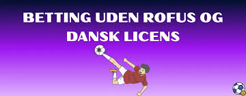 Spil uden om ROFUS En Guide til Alternativer Spil uden om ROFUS En Guide til Alternativer